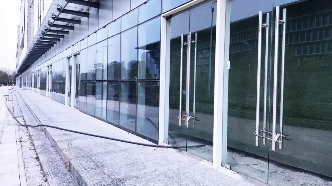 滨湖区商业综合体,滨湖再添地标性建筑