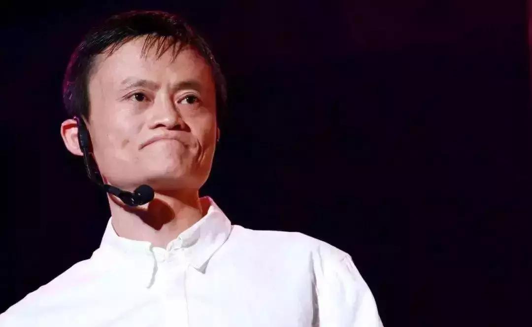 马云退休前说过最经典的话,马云人生的十大忠告
