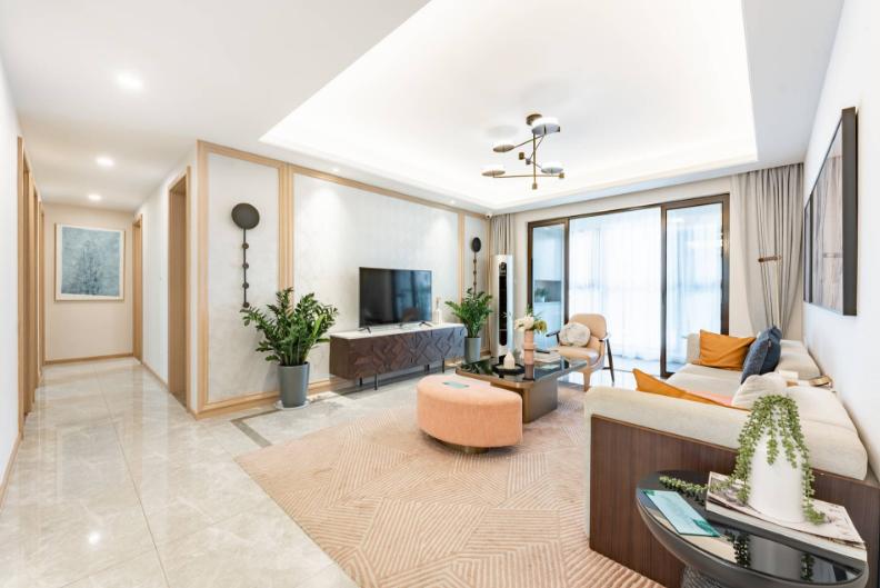 告急！倒挂2500+，梅溪湖周南旁，一线山景，最后1栋，错过后悔