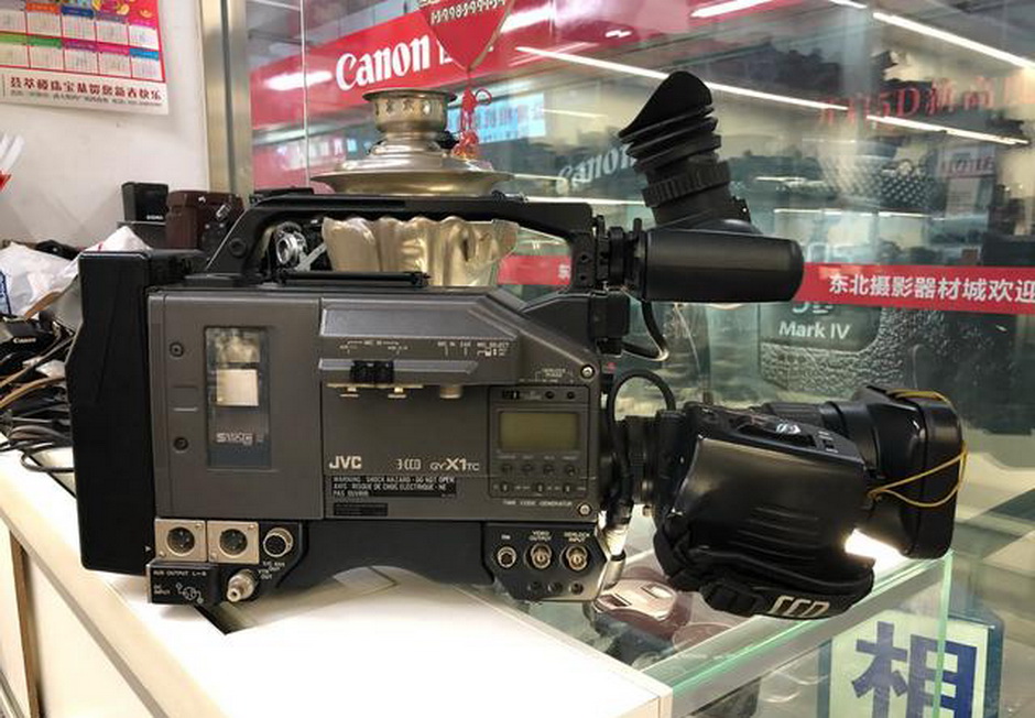 二手相机交易骗局,卖二手相机被骗