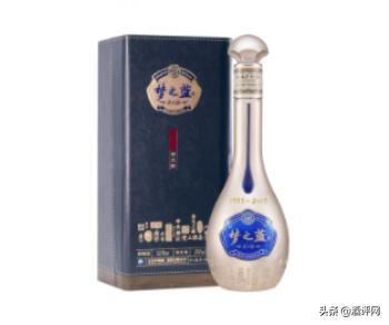 除了海之蓝、天之蓝、梦之蓝洋河还有哪些主力产品？