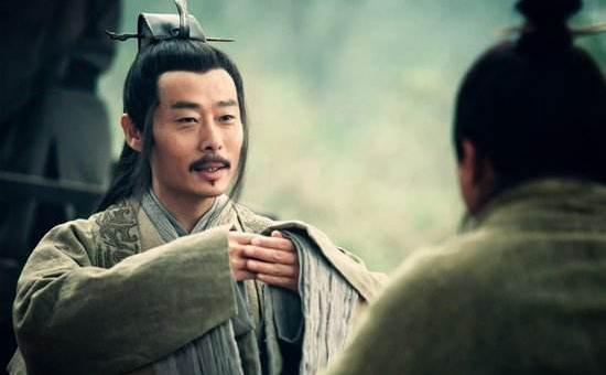 刘邦为何可以定都咸阳,刘邦为什么定都秦国