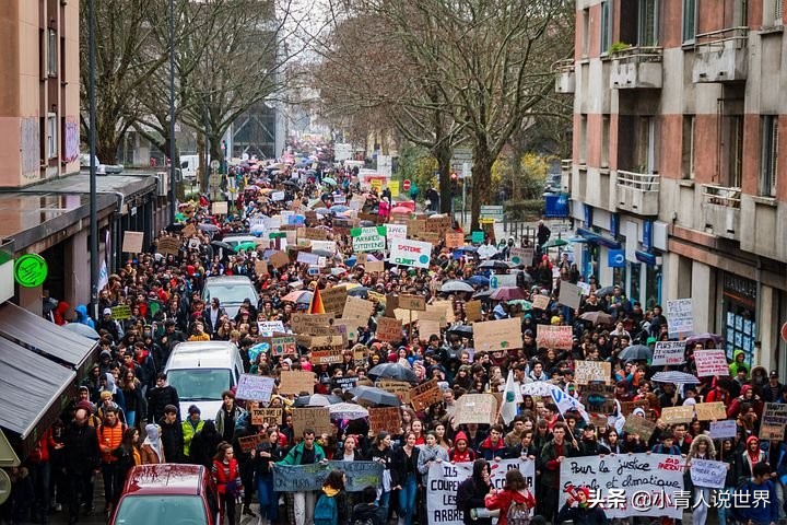 定居法国是种什么感觉,在法国定居的真实感受