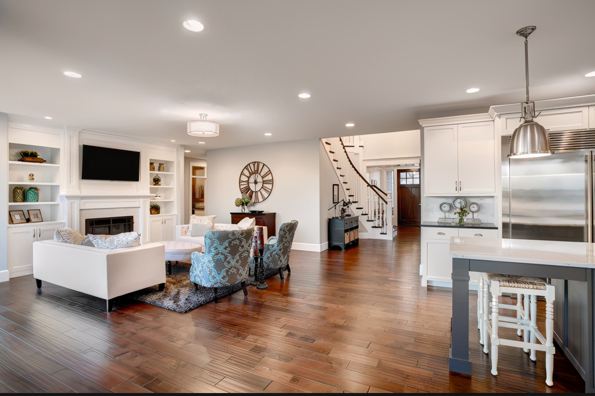 烟雾探测器和针孔摄像头区别,烟雾报警器和摄像头的区别