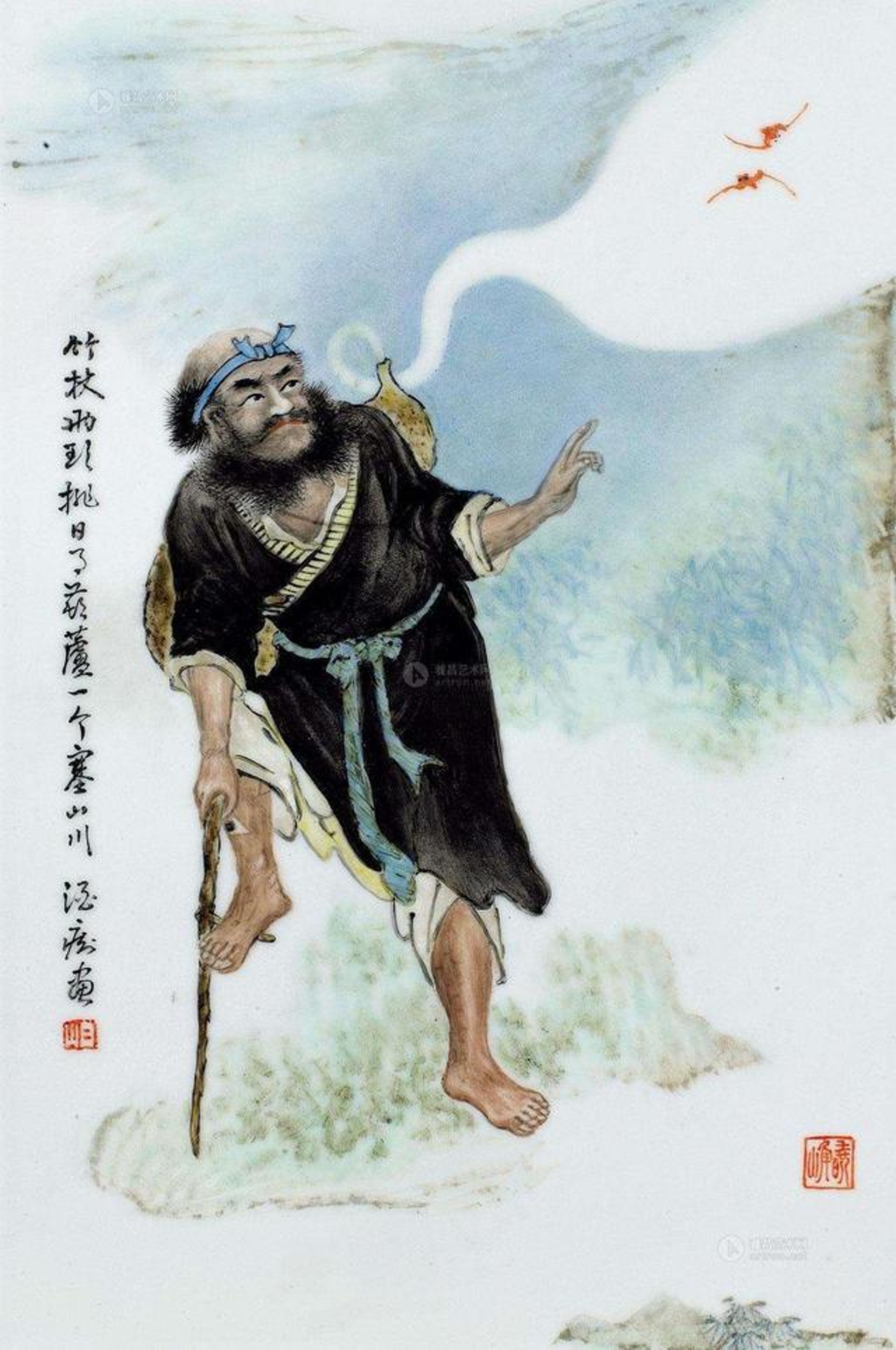 醉拳影视版本,醉八仙拳哪个电影