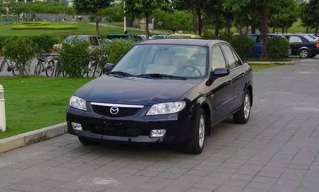 值得推荐的代步二手车千元,千元也能玩的车