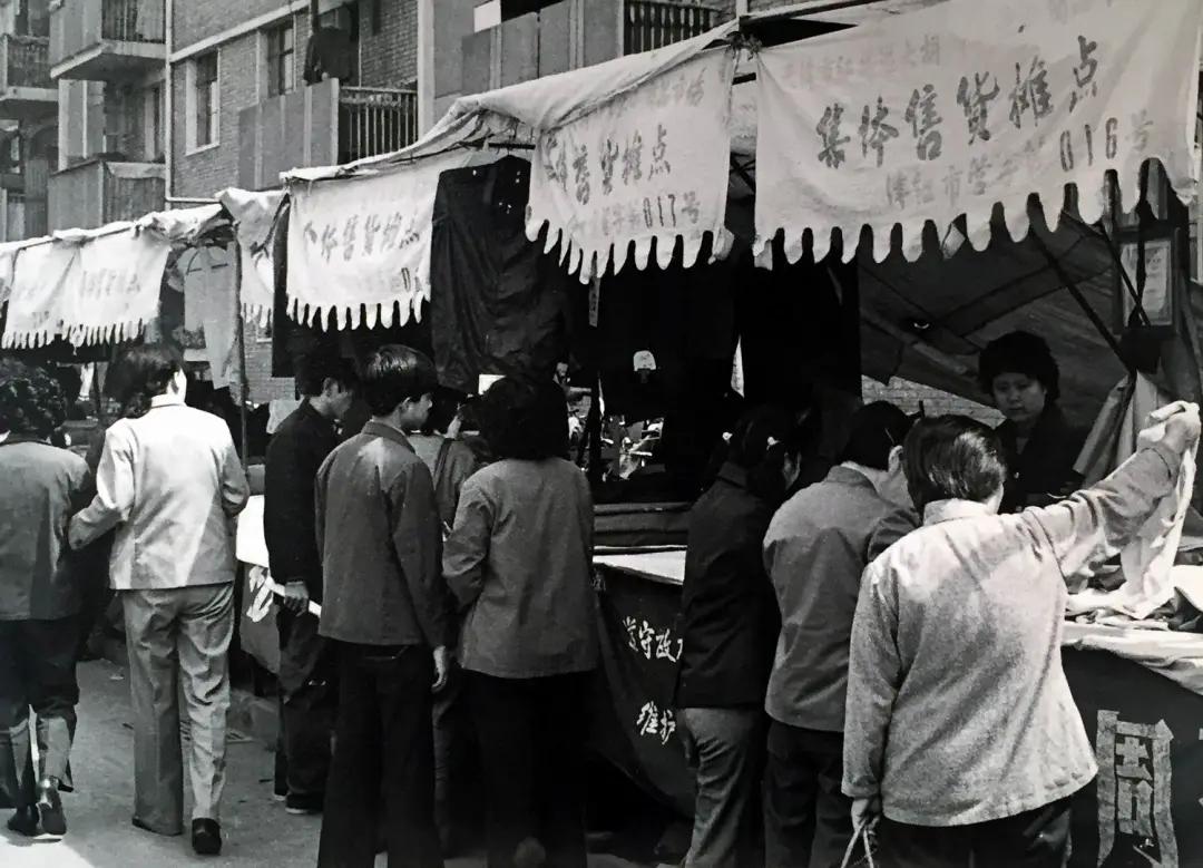 天！堪称「天津之光」的滨江道，怎么就沦为了「假货一条街」？