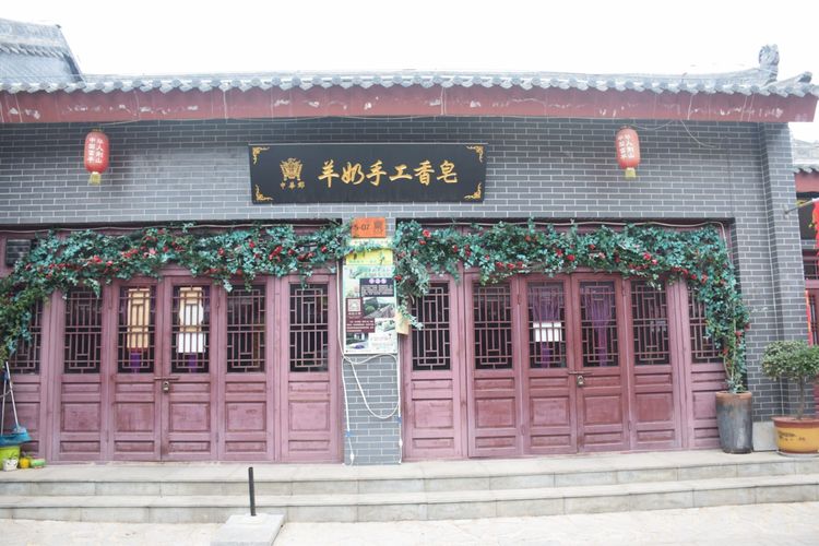 陕西印象装饰有限公司,陕西印象传媒怎么样