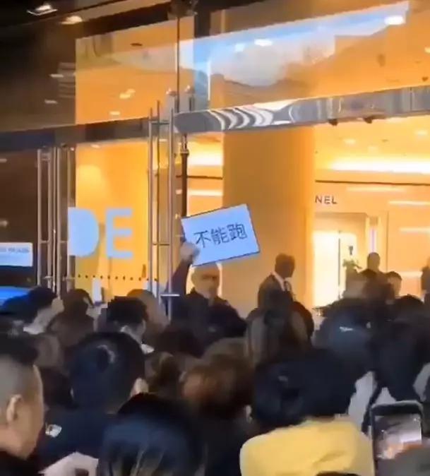 今年全法冬季打折已来临，一起去扫货happy