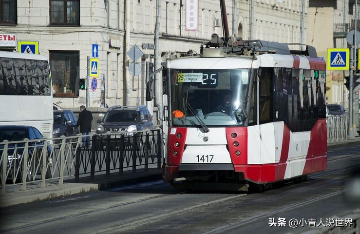 圣彼得堡是个怎样的城市,圣彼得堡有什么魅力