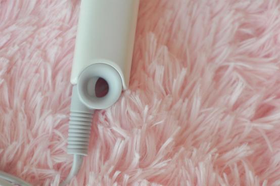 实力碾压戴森小米的吹风机,挑战戴森黑科技