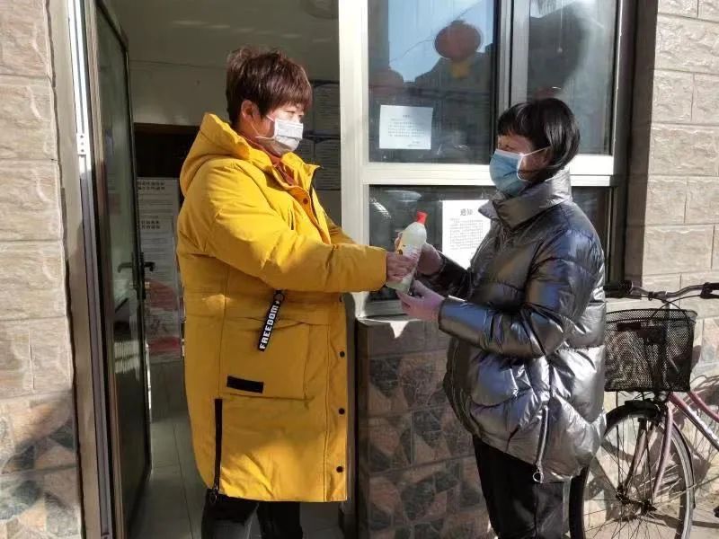 众志成城抗击疫情防控方案,众志成城抗击疫情宣传有新招