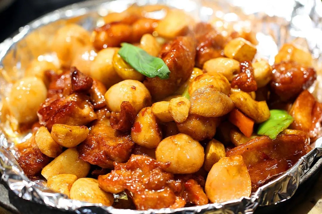 门头沟新起了个小香港！肉、菜、汤全送，力气大的还能免单