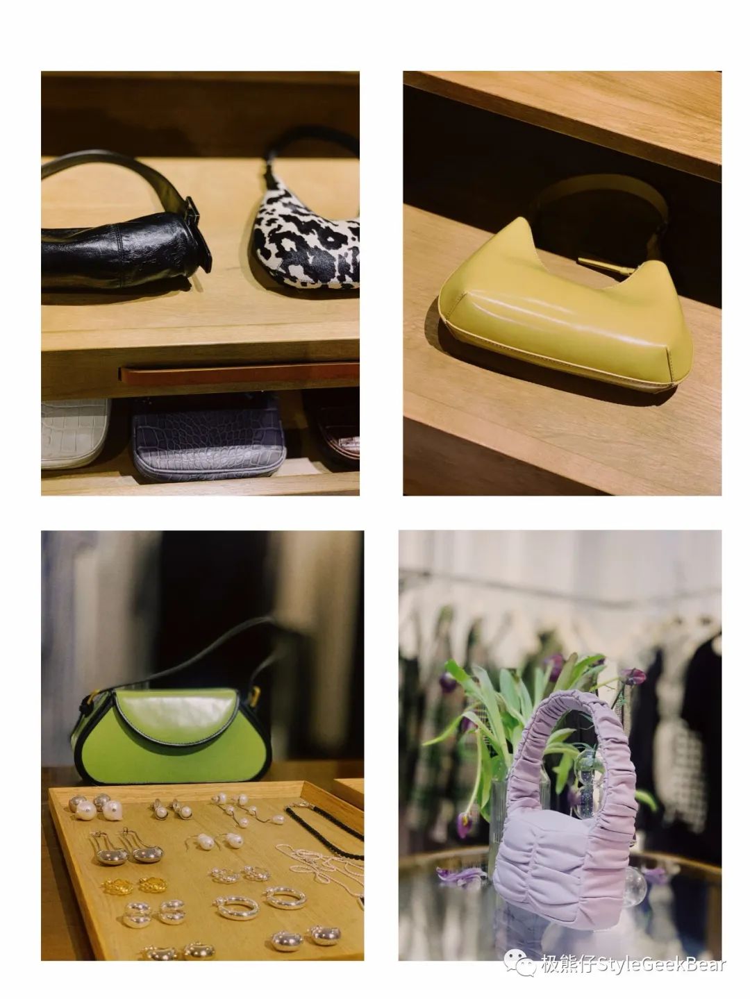 最全上海买手店,上海必逛的美潮买手店