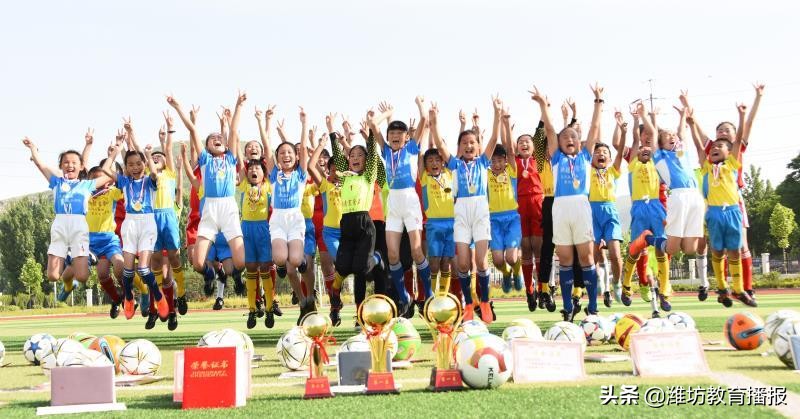 临朐沂山足球队,临朐县小学篮球联赛冠军