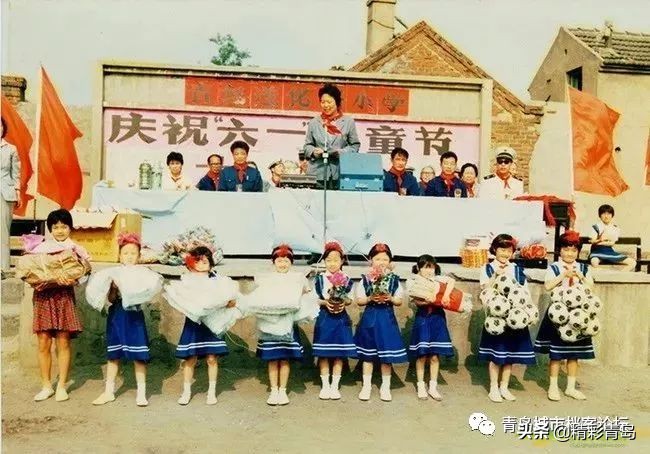 青岛四方区90年代老照片,青岛老四方区老照片