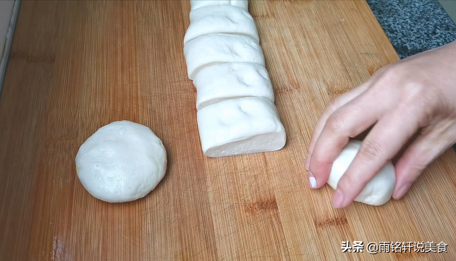 糯米粉做什么简单好吃小孩喜欢吃,用糯米粉做好吃好玩儿的甜品