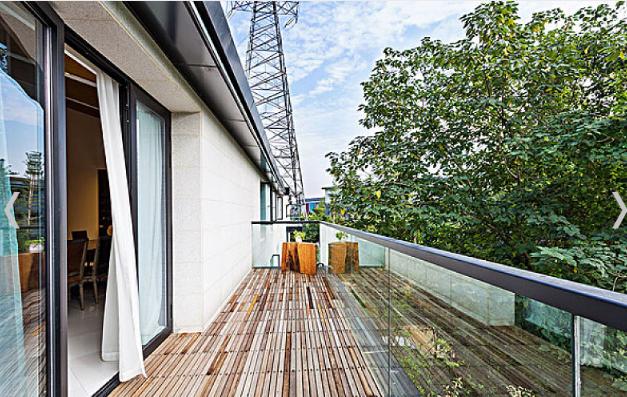 日本的衣服不能晾在阳台,日本人为什么没有晾衣服