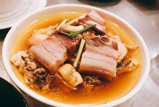 杭州最有名的老字号餐厅,杭州适合80人聚餐的餐厅