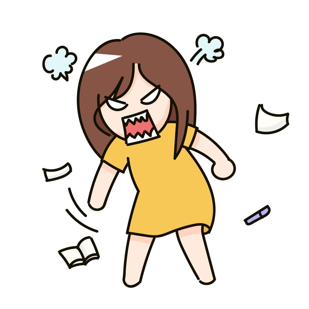 亚健康的症状,你中招了几个?