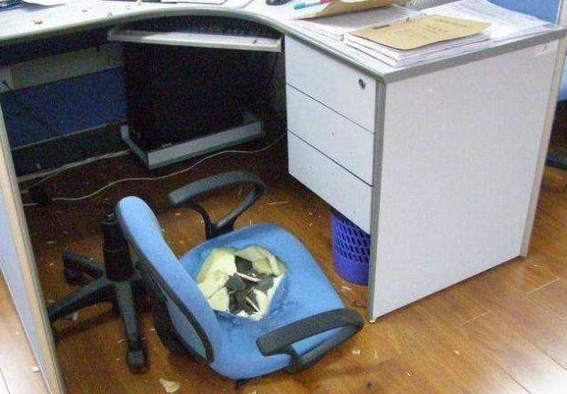 国人都爱坐的这椅子,或会爆炸起火,有人因此死亡,威力堪比*弹炸**