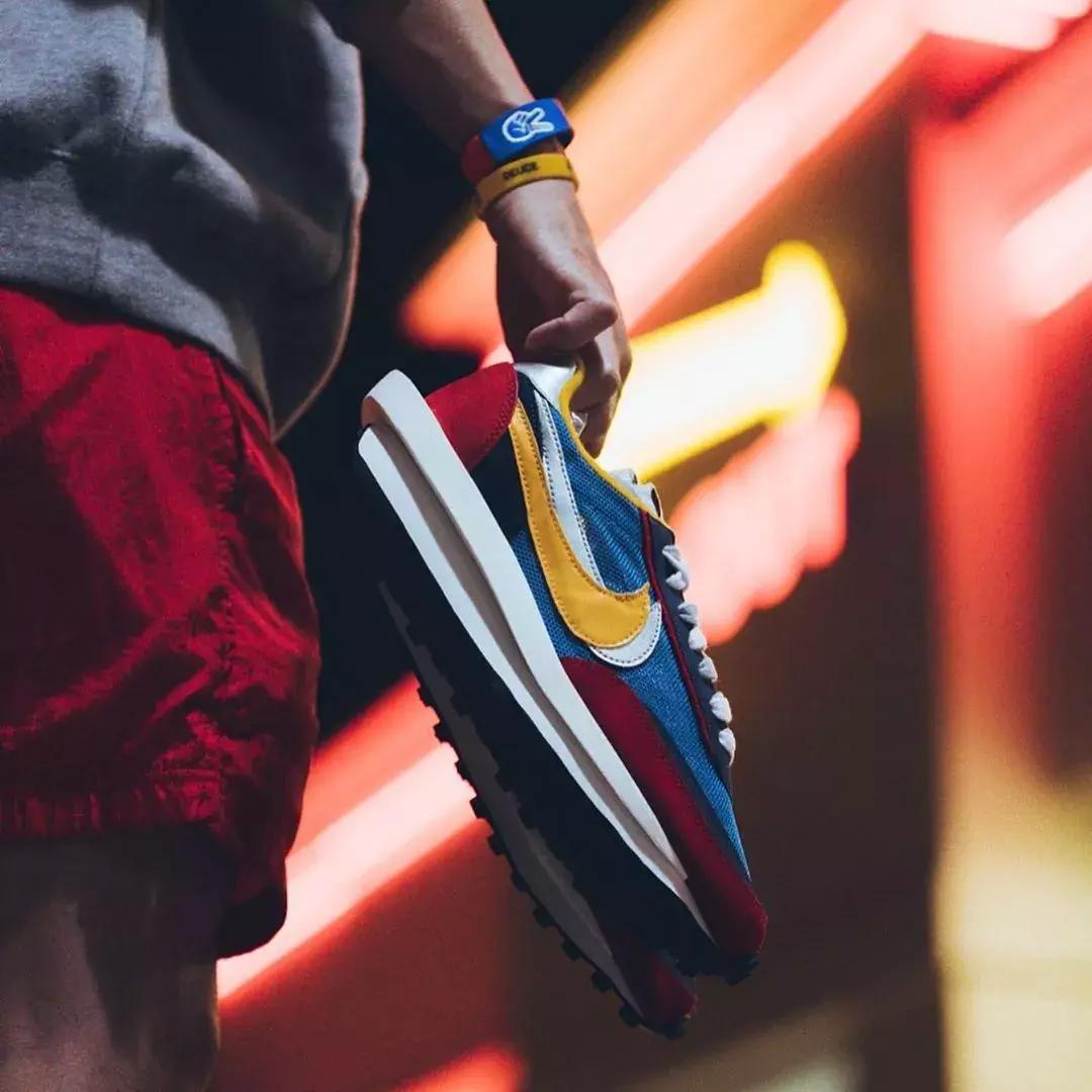 2019潮鞋puma,2019最值得入手的蓝球鞋