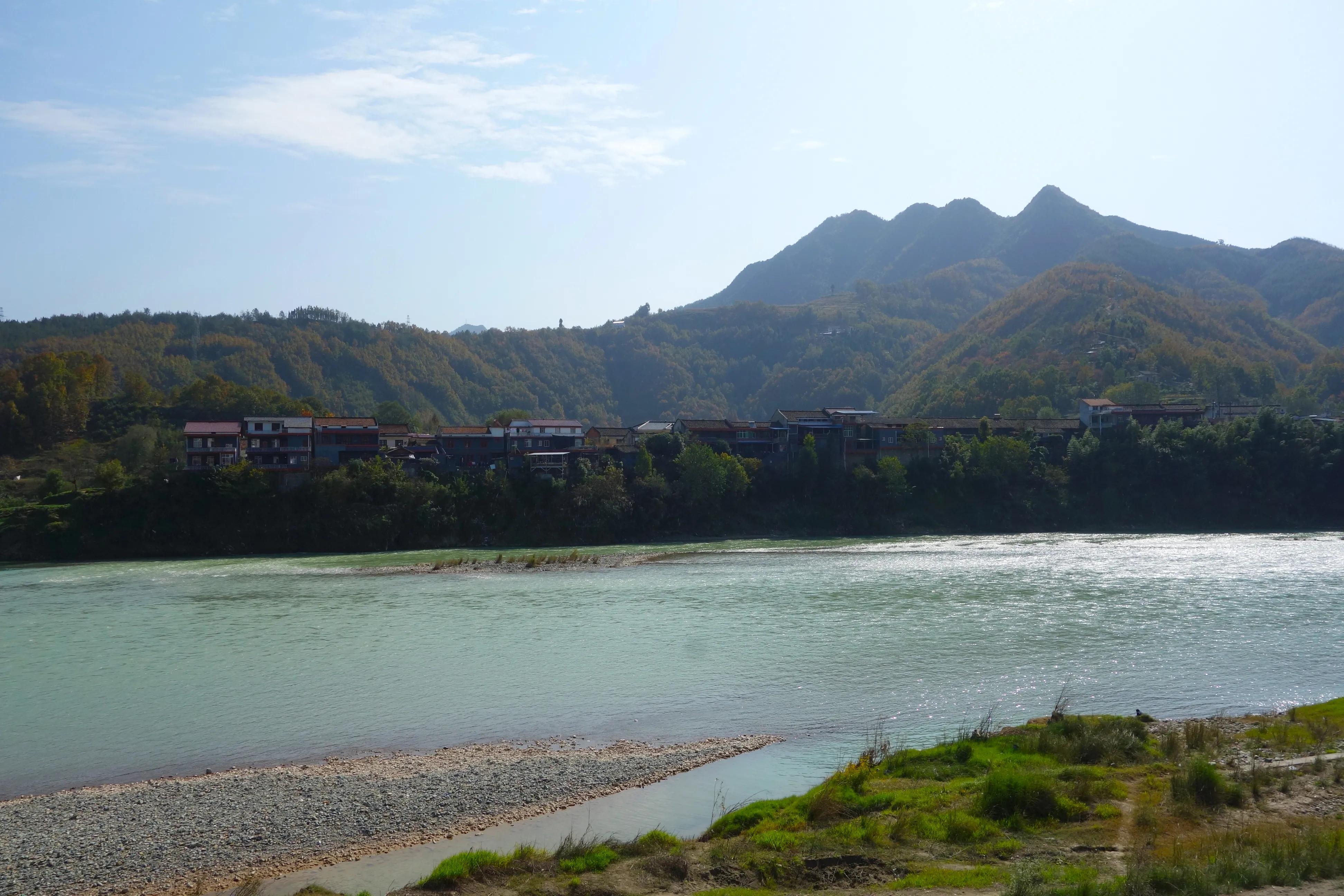 广元周边摩旅攻略,广元出发三天摩旅路线