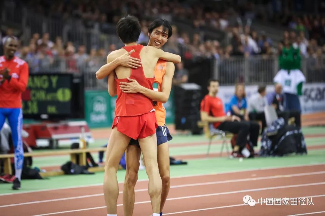 跳高冠军王宇跨步飞栏,跳高运动员王宇个人资料微博