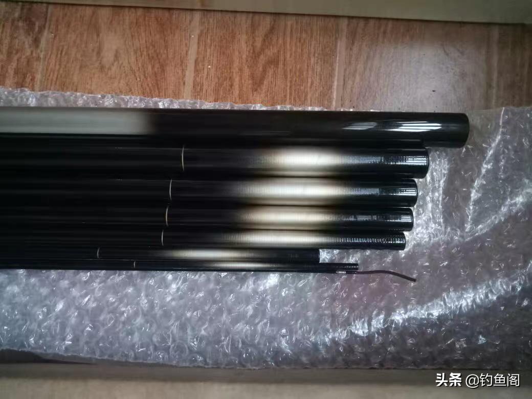 入门级野钓鱼竿推荐top10,推荐几款简单的钓鱼竿好用