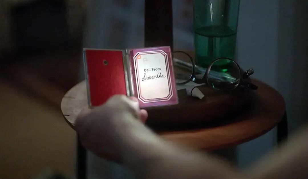 《她》：爱需要开放，也应该深沉