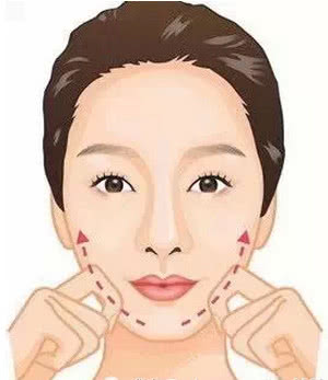 泽佳：教你怎么样自然瘦脸最快最好效果最明显