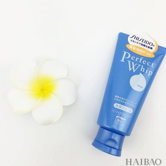 别听代购的胡话！这些洗面奶根本就不适合我们自己