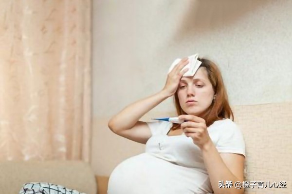 孕妇感冒了怎么办最简单方法,孕妇感冒了怎么办最有效