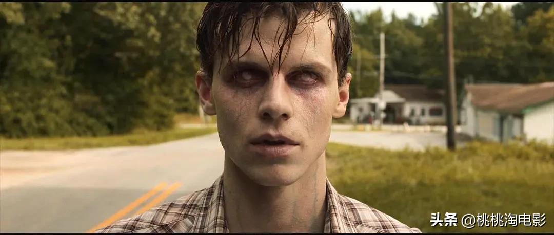 招魂3电影剧情介绍,招魂3电影改编什么事件