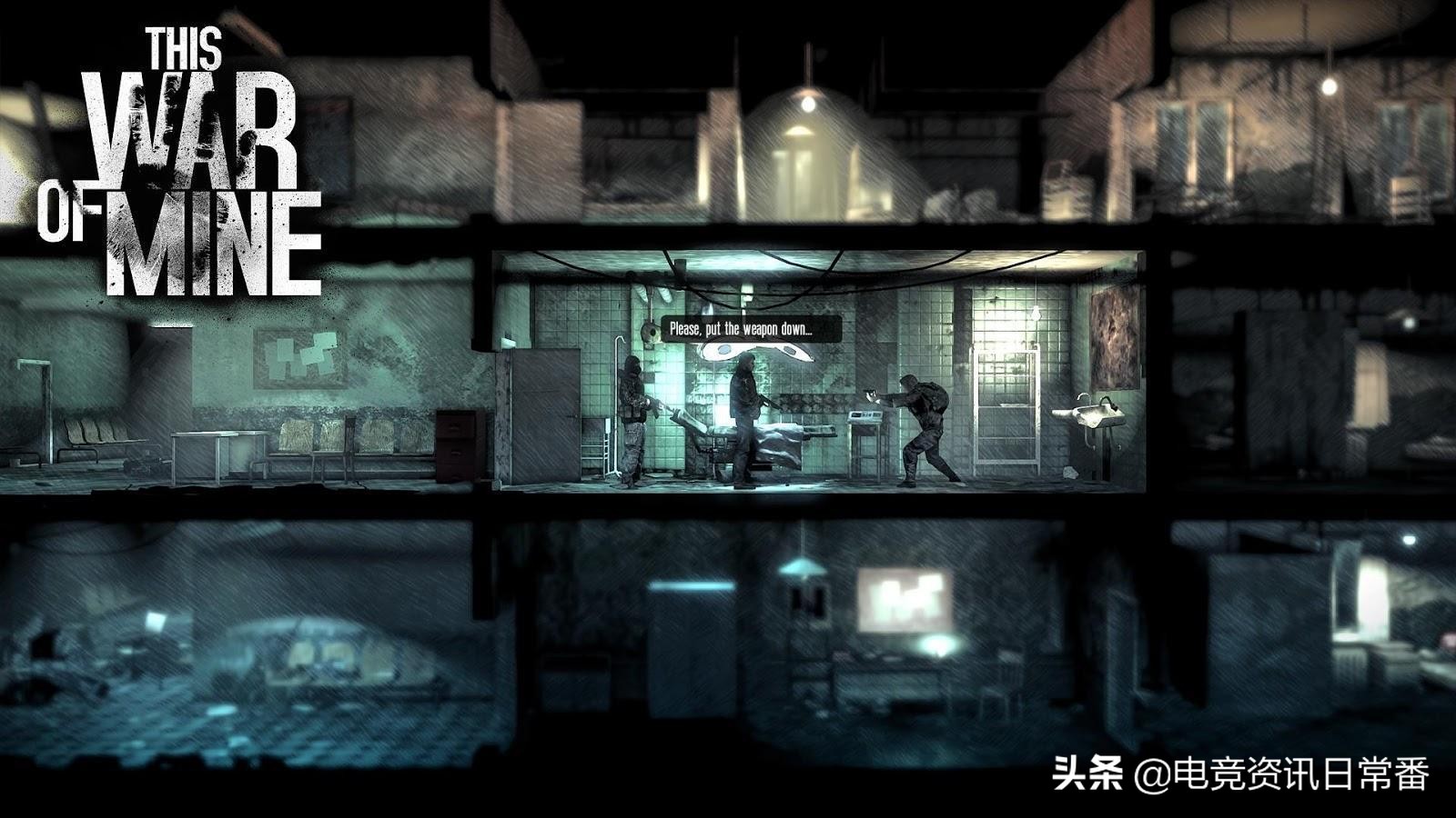 好玩到爆的多人手游,好玩到爆的游戏推荐