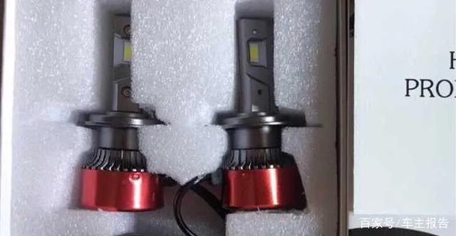 汽车卤素灯氙气大灯led大灯哪个好,汽车大灯氙气灯和led哪种比较好