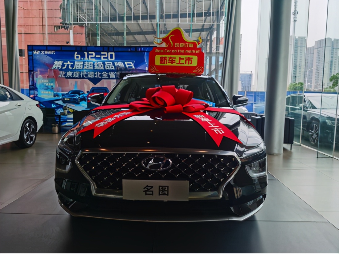 名图怎么样现代名图值得入手吗,全新一代名图购车推荐