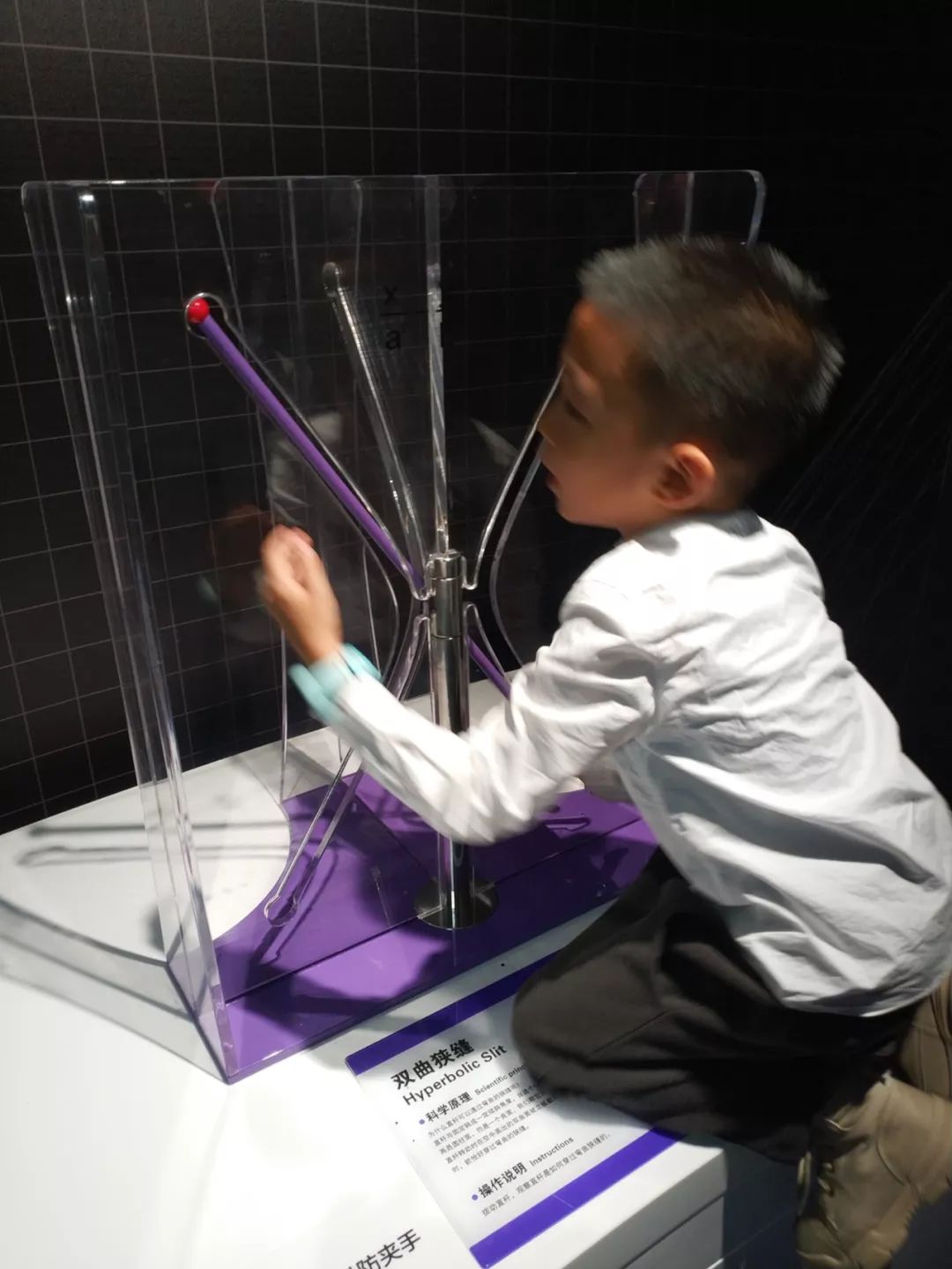 科技馆天津科技馆,天津科技馆有什么知识