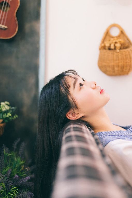 千万别撩那些不爱发朋友圈的女生