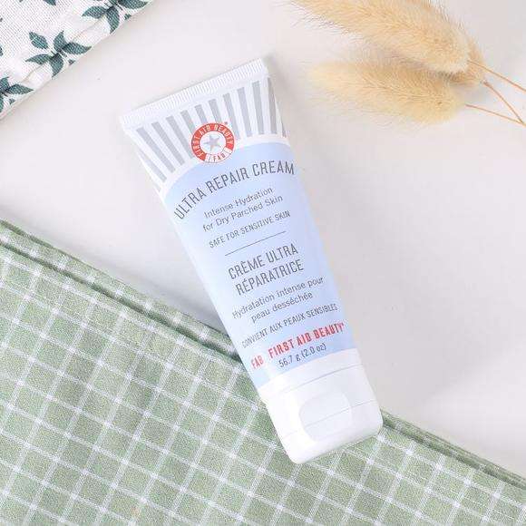 急救面膜推荐舒缓面膜,好用熬夜急救面膜推荐一款