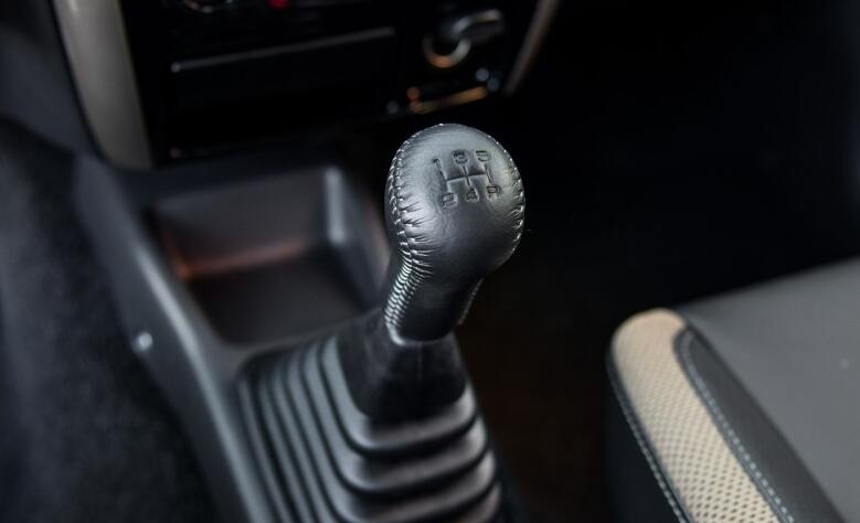 硬派越野车排行榜前10名牧马人,哪一款越野车比牧马人还厉害