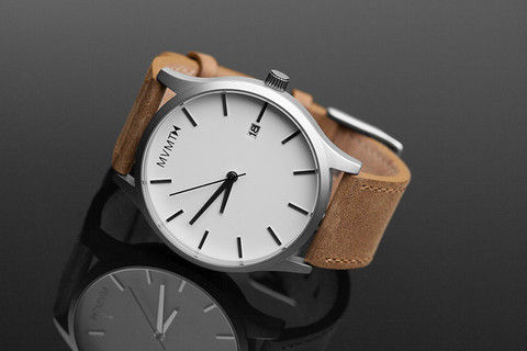 包豪斯手表,德国包豪斯风格的手表