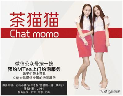 白茶市场深度分析及品牌战略思考(二)