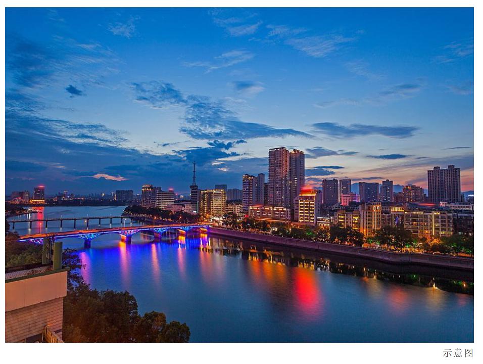 富力未来最好的位置,跨越万亿市值门槛