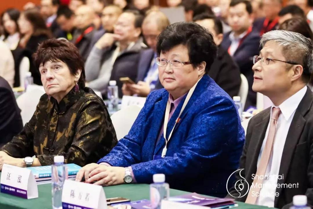 2019中国管理科学学术会议,上海管理科学论坛
