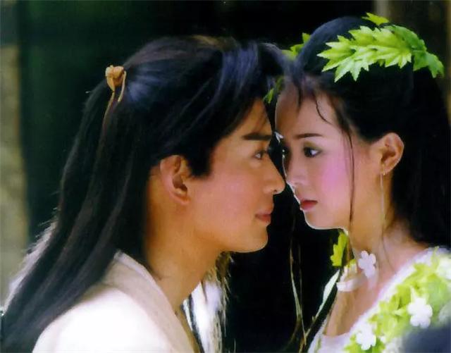 郑少秋拍过几部古龙剧,古龙武侠剧十大高手