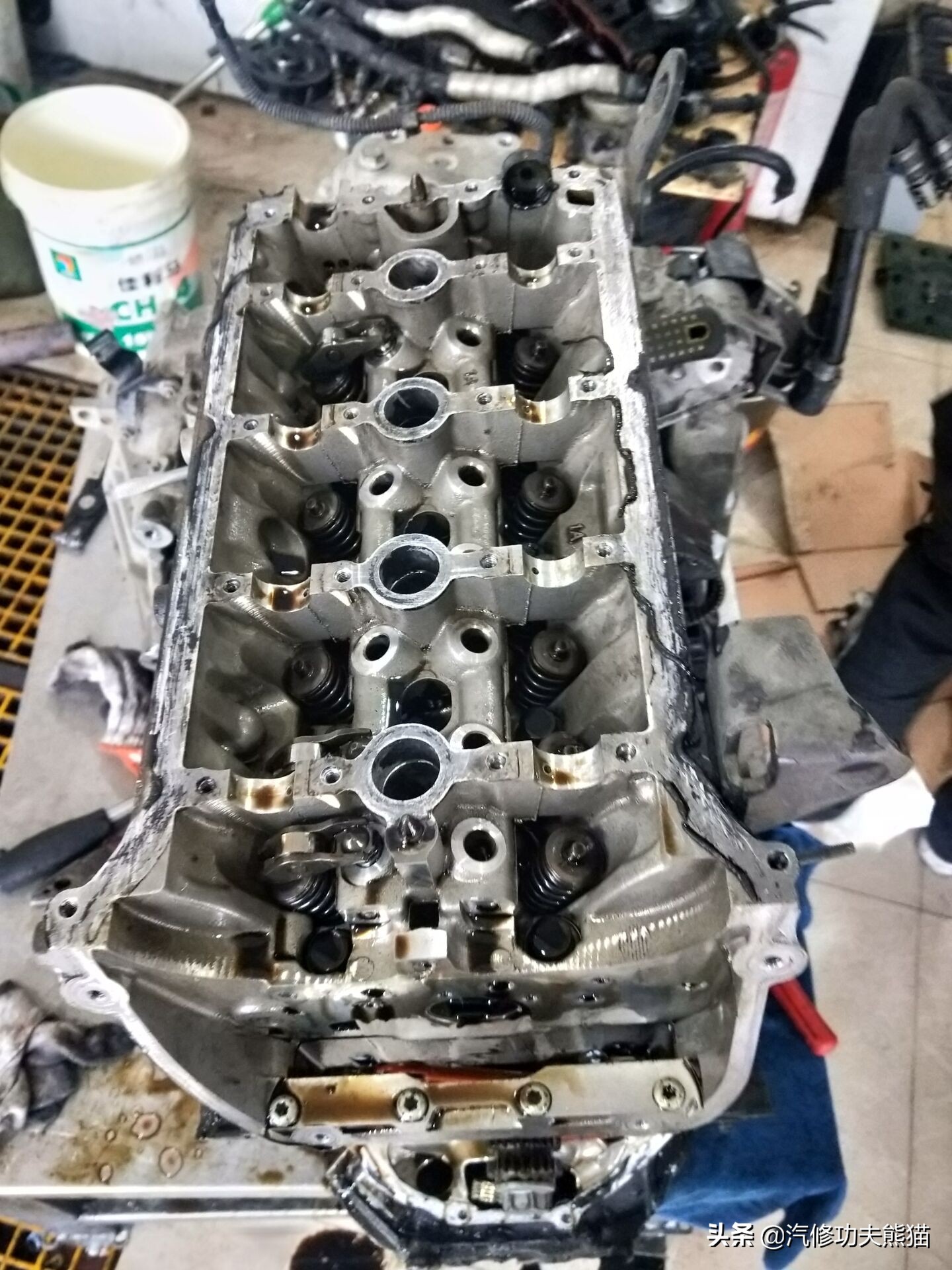 大众途观烧机油有必要大修吗,大众途观烧机油2010年