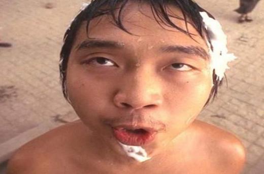 酱爆功夫万中无一的绝世高手花絮,还记得功夫里的龅牙珍吗