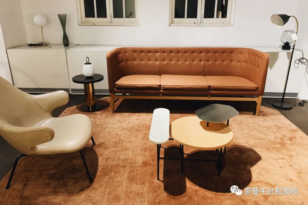 那些网购家具踩过的坑，家具探店、装修风格和审美构建