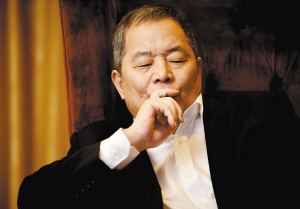 绿城老板宋卫平事迹,宋卫平绿城房地产